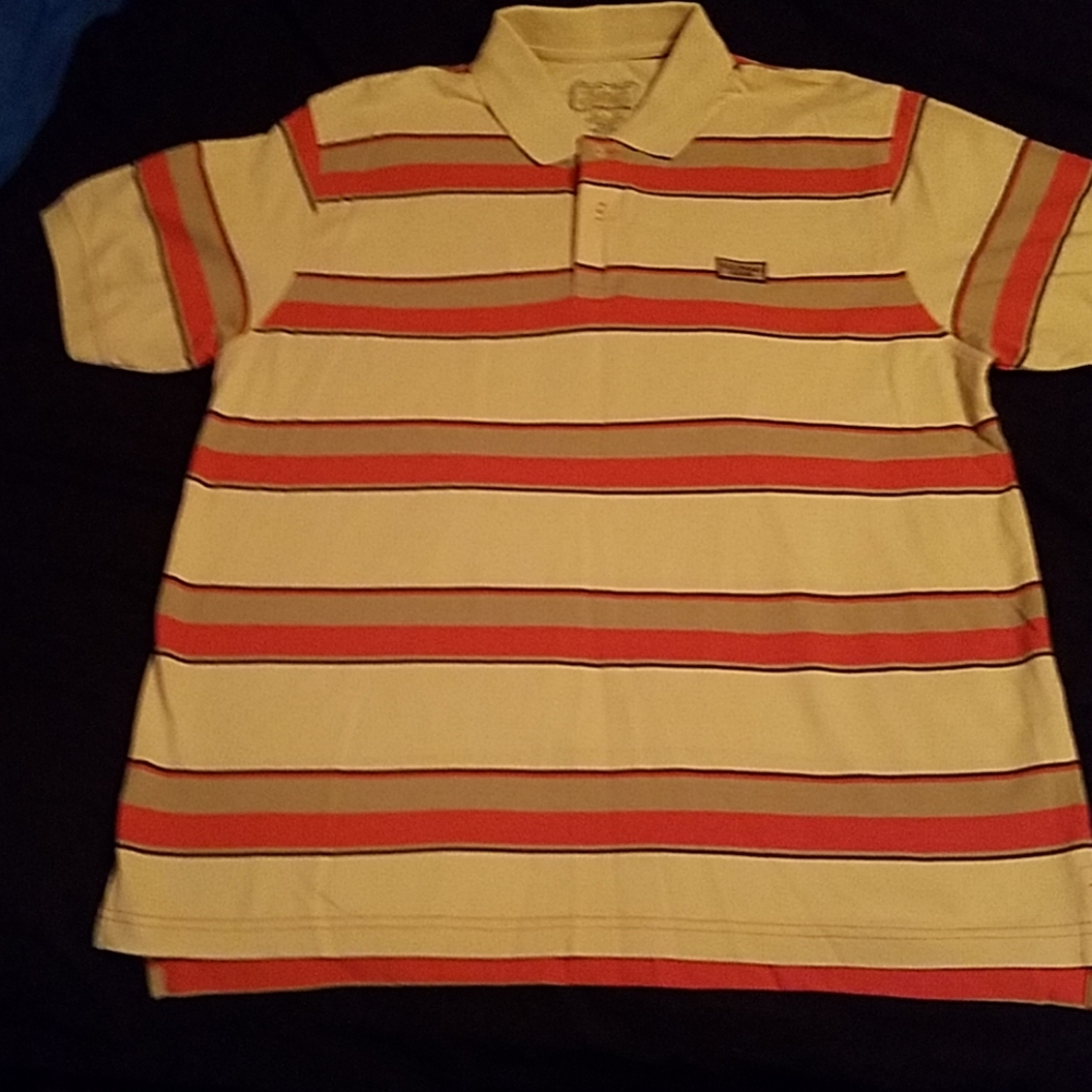 U.S Polo